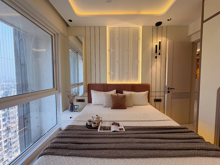 Luxury Interior 1
