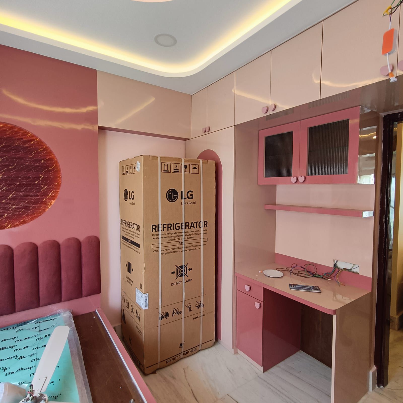 Luxury Interior 14