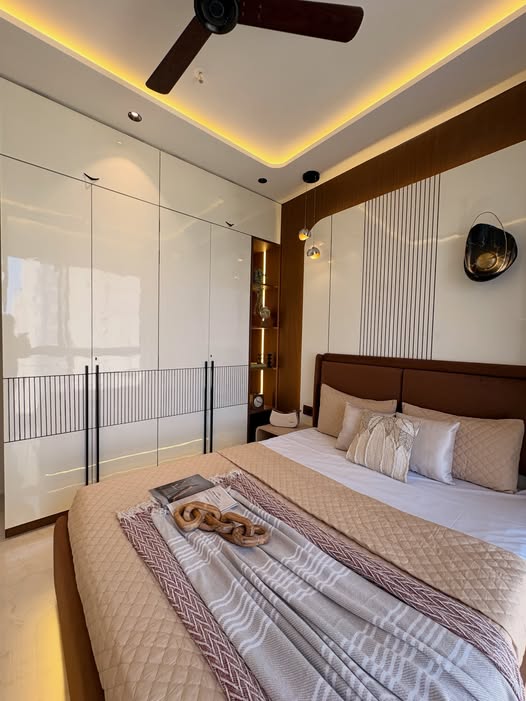 Luxury Interior 2