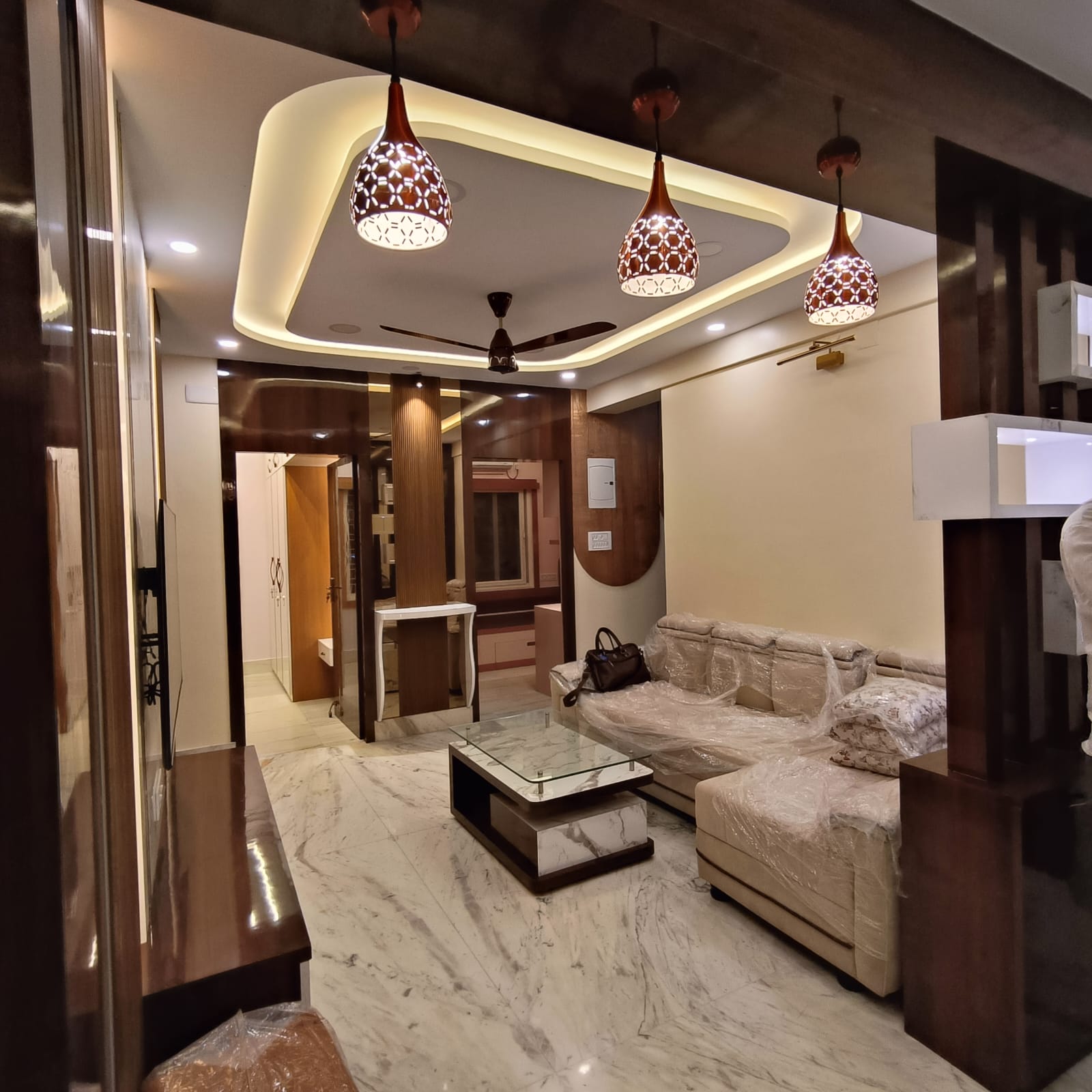 Luxury Interior 22
