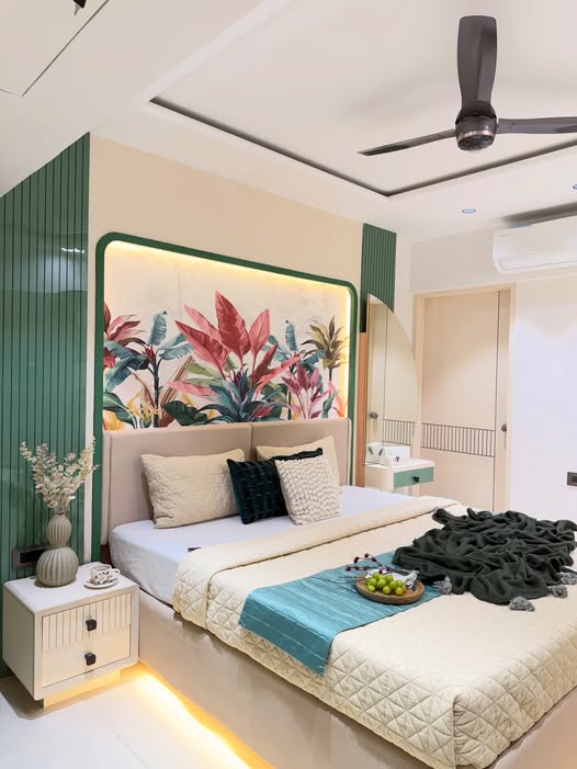Luxury Interior 3